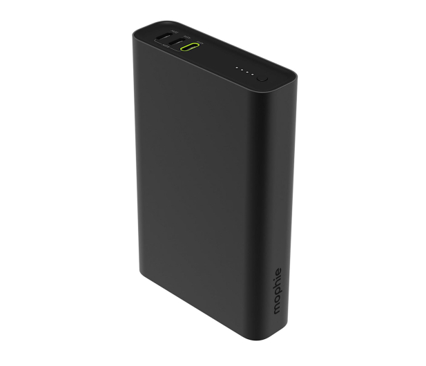 Zagg Universal Battery powerstation 2025 20K Black - 1352335 - zdjęcie 2